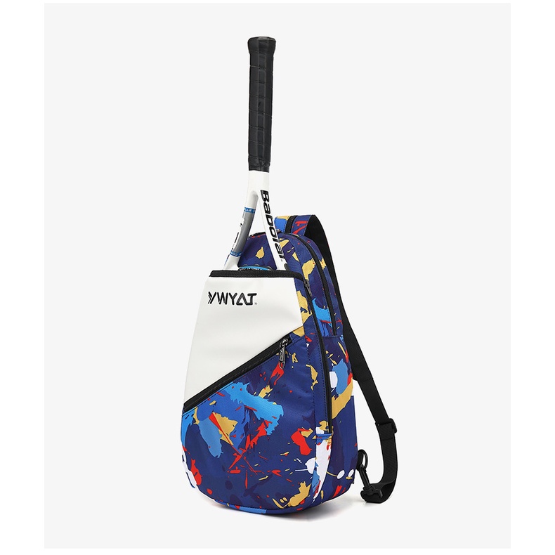 Bộ 2 TúI ĐựNg VợT Tennis / Cầu Lông