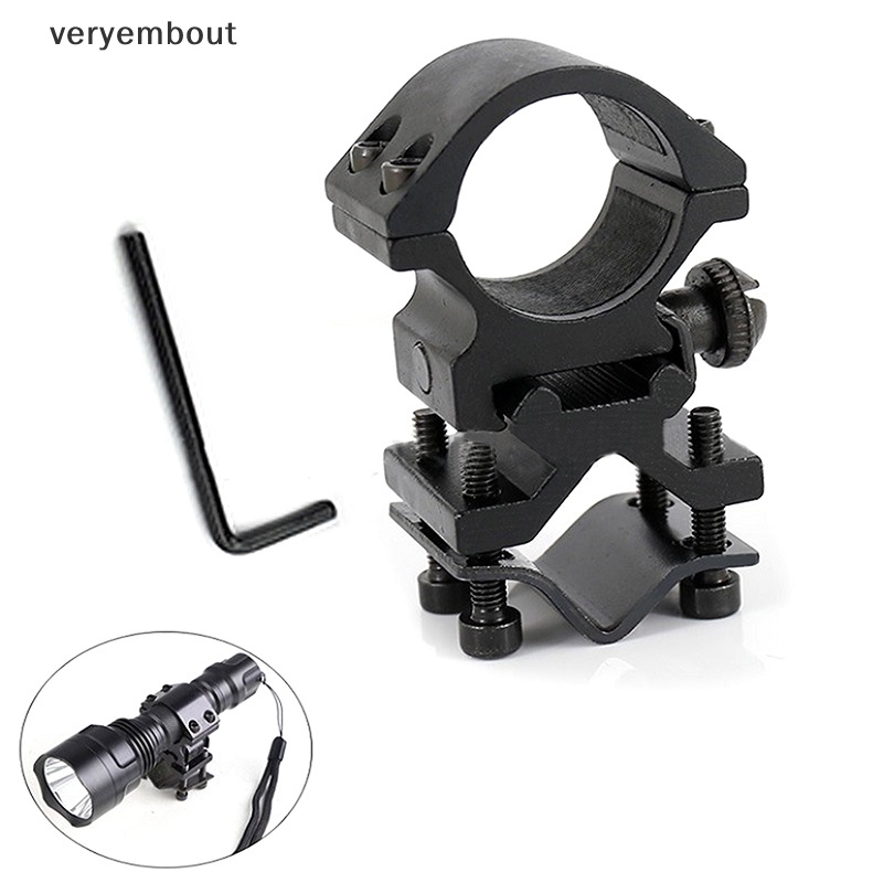 Kẹp Kim Loại Gắn Thanh Ray Xe Đạp Chuyên Dụng