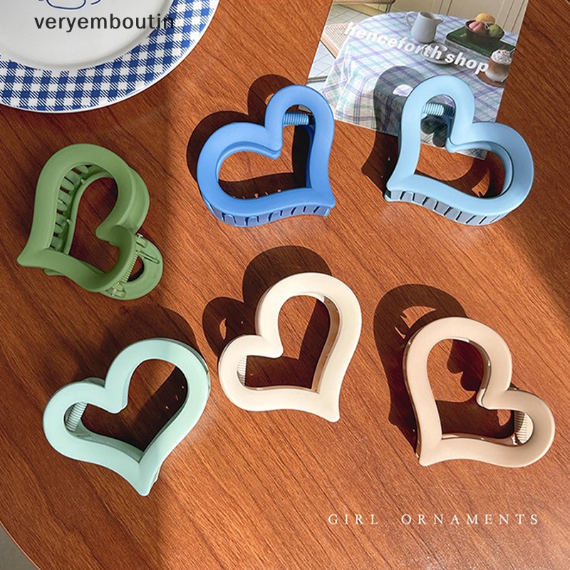 Kẹp Tóc Hình Cá Mập Thanh Lịch Thời Trang Hàn Quốc