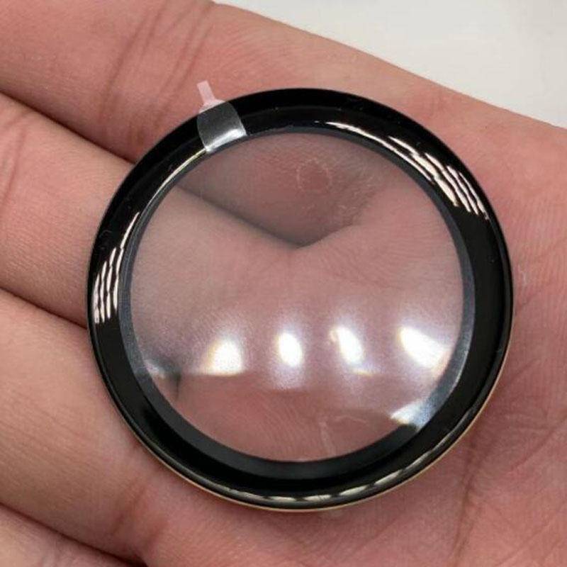 Phim Dán 3D Bảo Vệ Màn Hình Đồng Hồ Thông Minh IMILAB KW66 W16 W12 W01