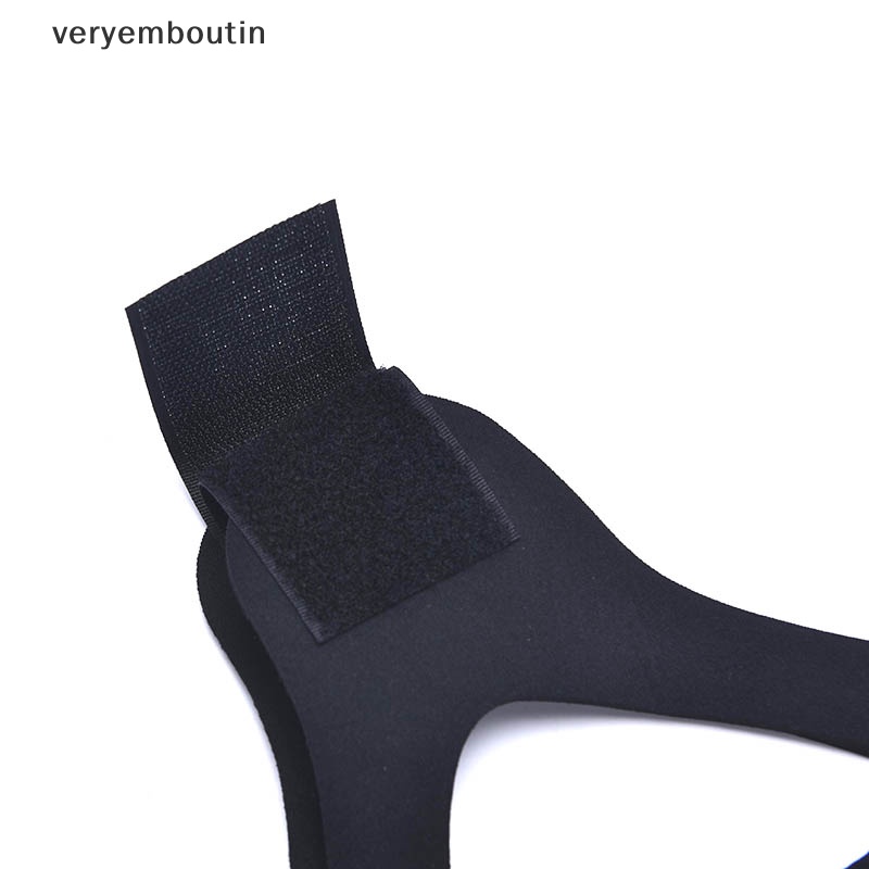 Đai Đeo Chống Ngáy Hình Tam Giác Tiện Dụng Khi Ngủ