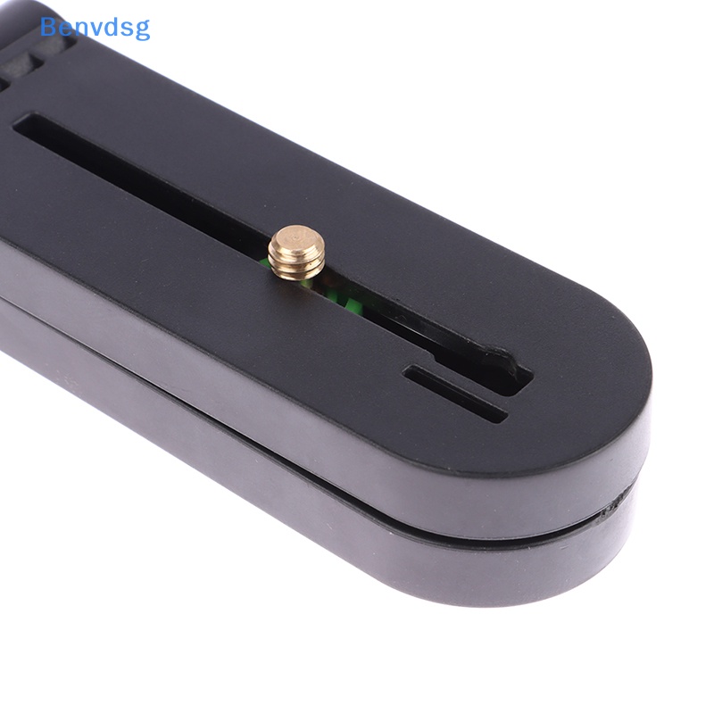 Giá Đỡ Laser Gắn Tường Điều Chỉnh Được Ren 1 / 4 &quot;