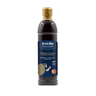 Men giấm đậm đặc La Sicilia – 500ml
