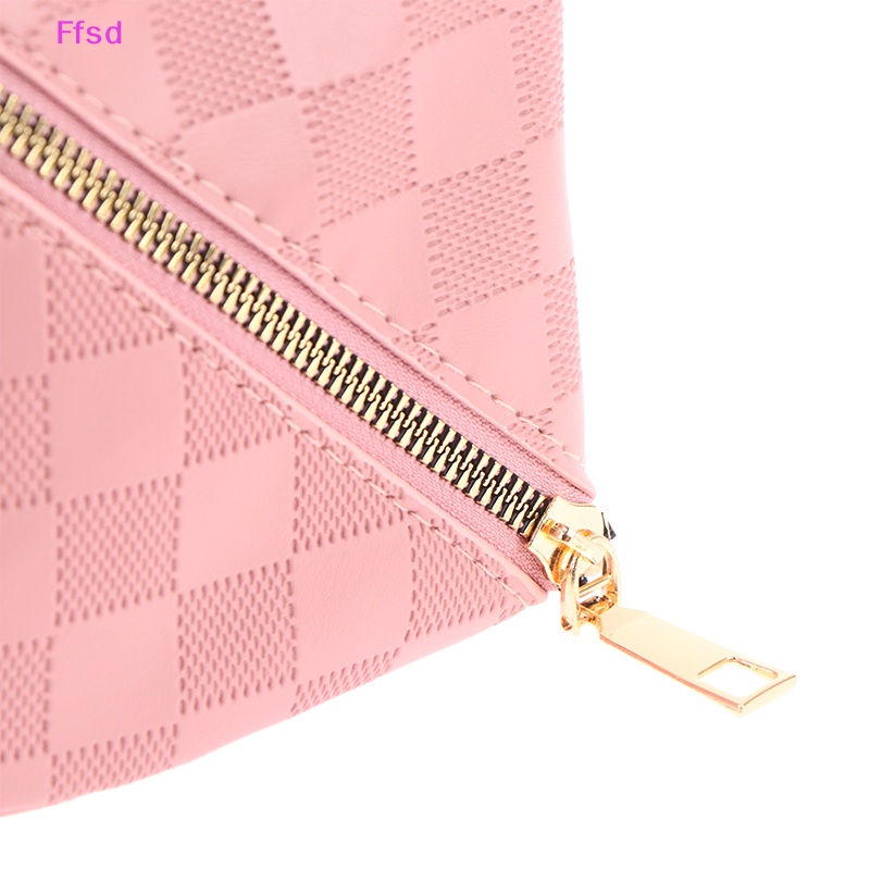 {Ffsd} Túi Đựng Đồ Trang Điểm Mỹ Phẩm Chống Thấm Nước * Bán Chạy Cho Nữ