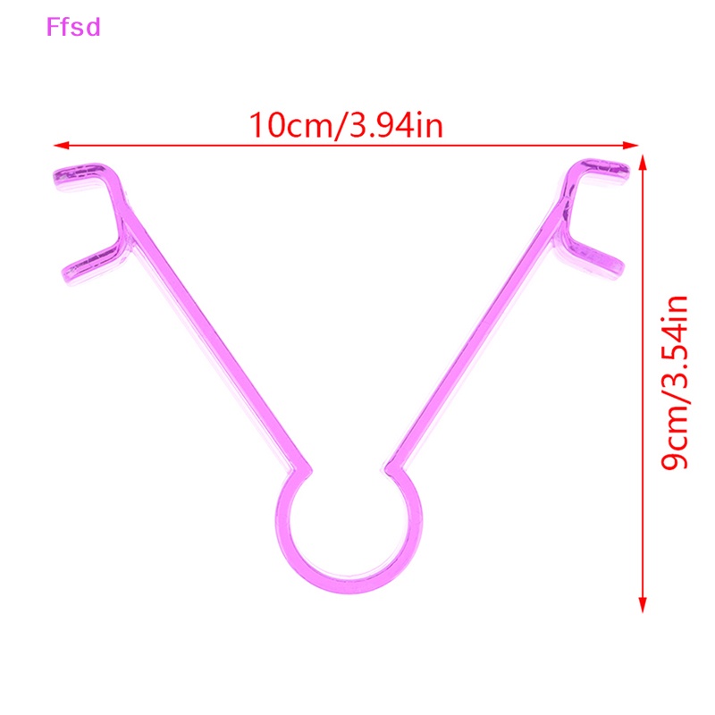 {Ffsd} Mặt Nạ Nâng Cằm Tạo Hình Chữ V Làm Săn Chắc Da Hàng Bán Chạy