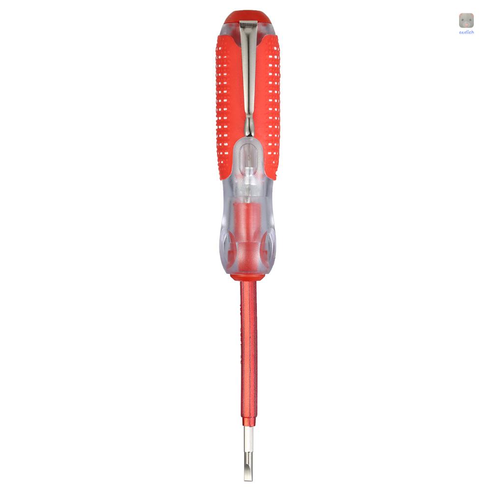 Set 10 Tuốc Nơ Vít Cách Điện 1000V Có Rãnh Từ Tính Và Mũi Khoan Mềm Dùng Sửa Chữa Điện