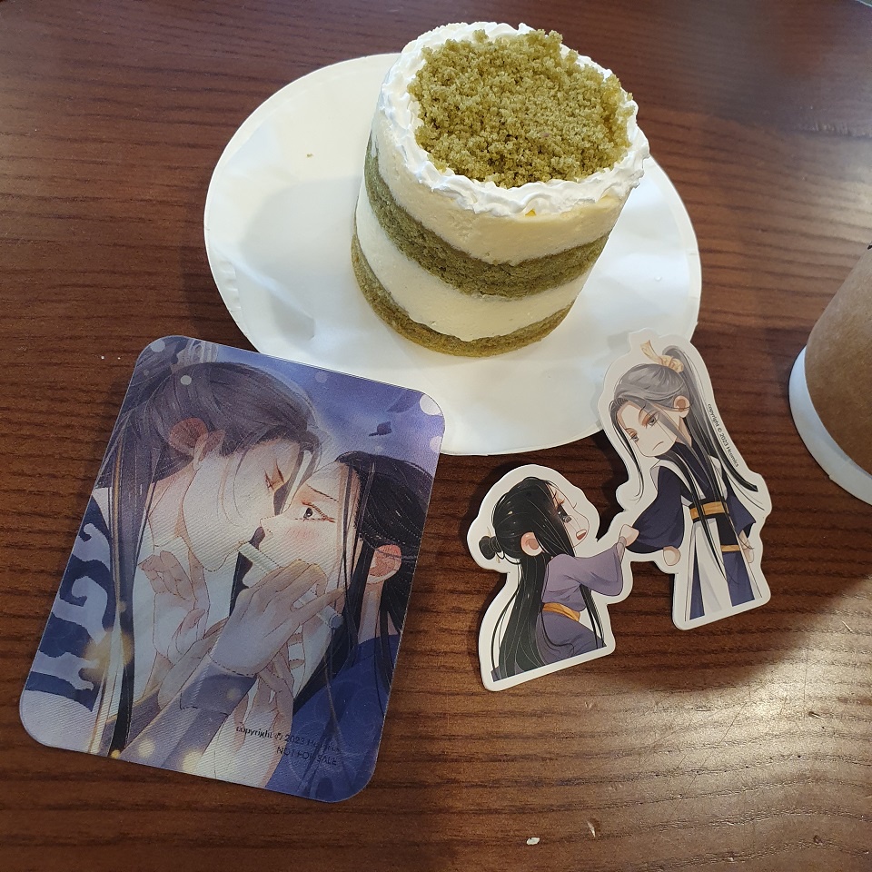 Sách Xuyên Thành Phản Diện Biết Sống Sao Đây? - Tập 8 - Skybooks - Bản Quyền