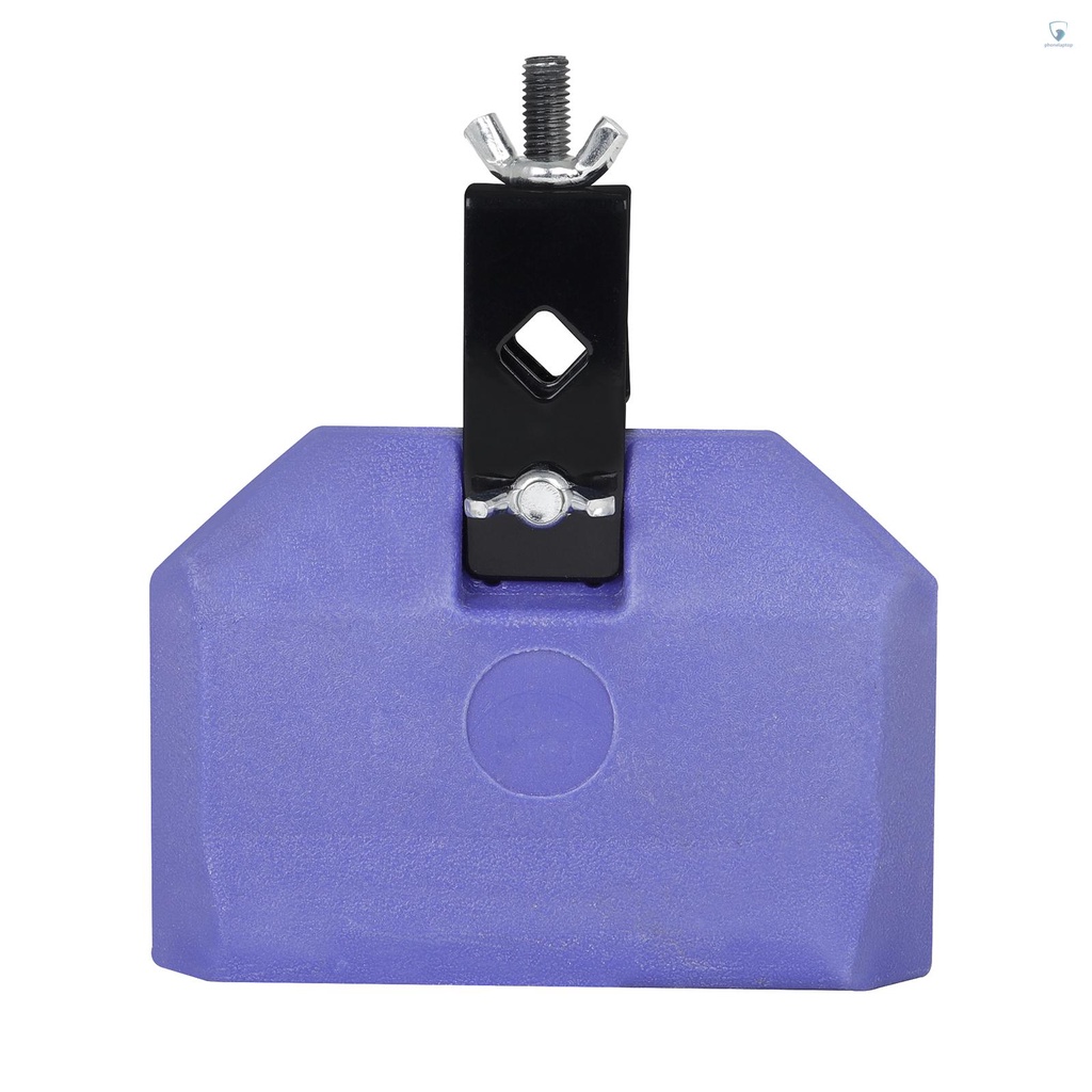 Bộ Dụng Cụ Làm Chuông Bò Gõ Nhạc Cụ Gõ Nhạc Dành Cho Cheering Sport Events