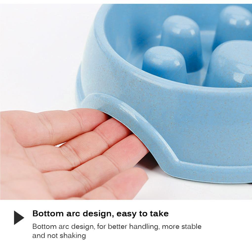 Bát Đựng Thức Ăn Cho Thú Cưng Bằng Thép Không Gỉ