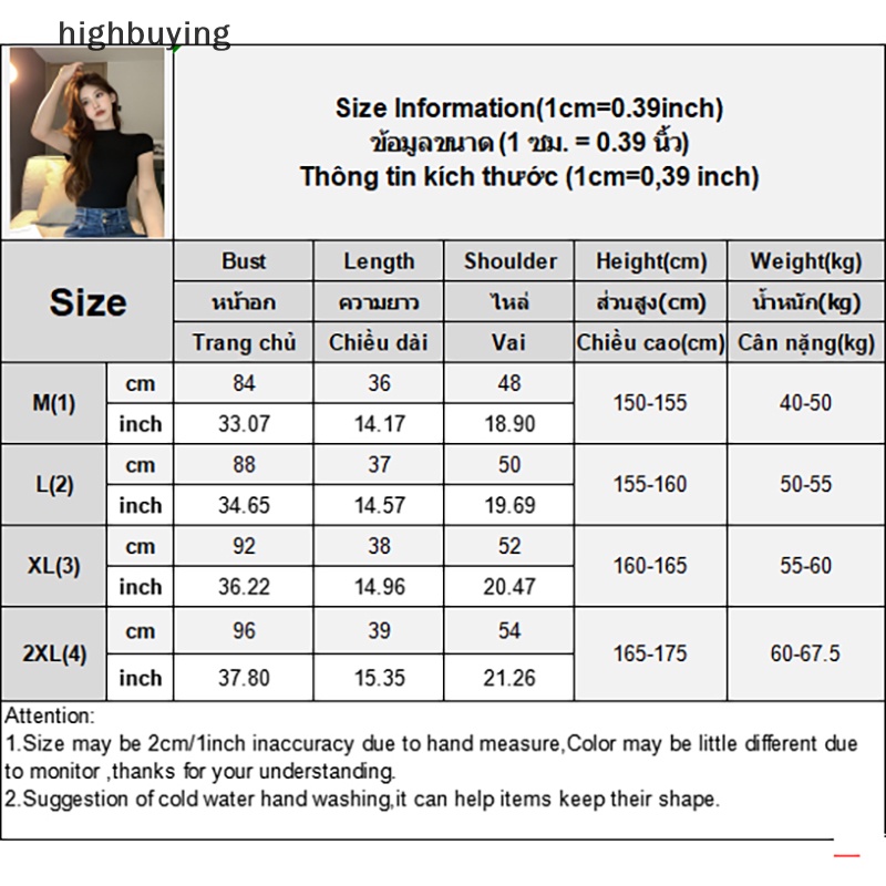 Áo Thun Tay Ngắn Cổ Tròn Màu Sắc Đơn Giản Cho Nữ