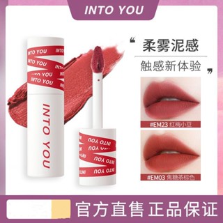 Son Môi Dạng Lỏng Lên Màu Nhung Lì Đẹp Chống Thấm