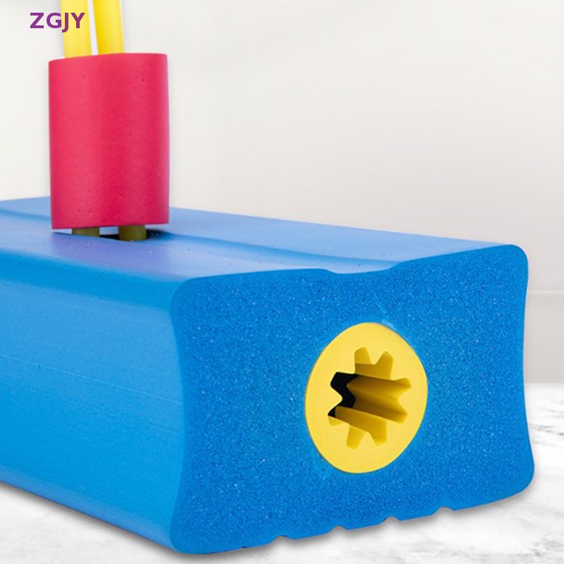 Đồ Chơi Ếch Nhảy Cân Bằng Luyện Tập Ngoài Trời Cho Trẻ Em Mới