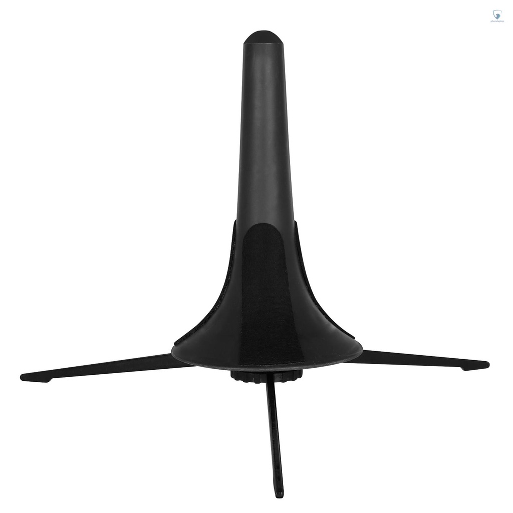 Giá Đỡ Ba Chân Bằng Kim Loại Có Thể Tháo Rời Cho Kèn Trumpet [laptvn]