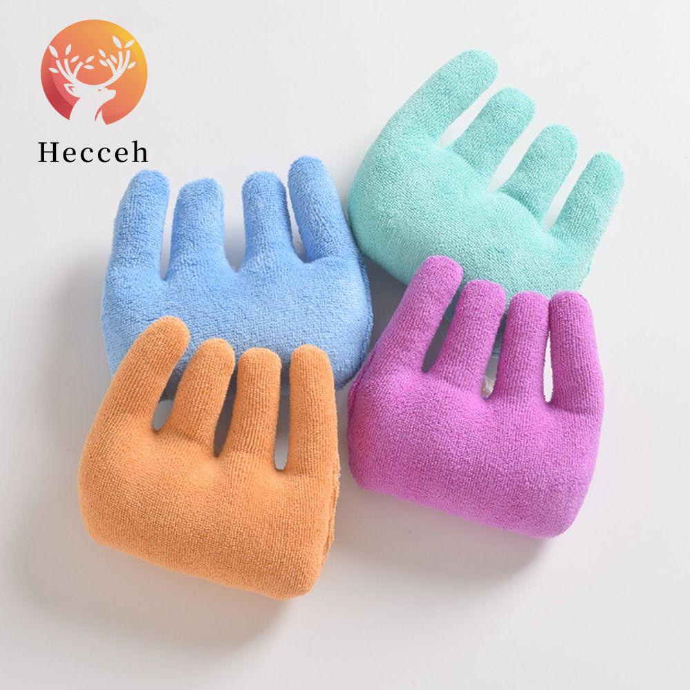 Gối Đệm Ngón Tay Ngăn Ngừa Bệnh Nhiễm Trùng Tiện Lợi