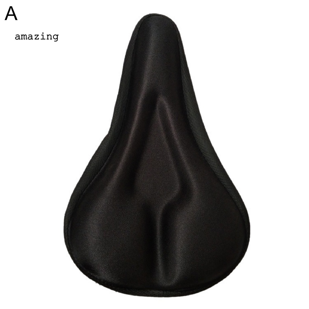 Vỏ Bọc Yên Xe Đạp MTB Bằng Silicone