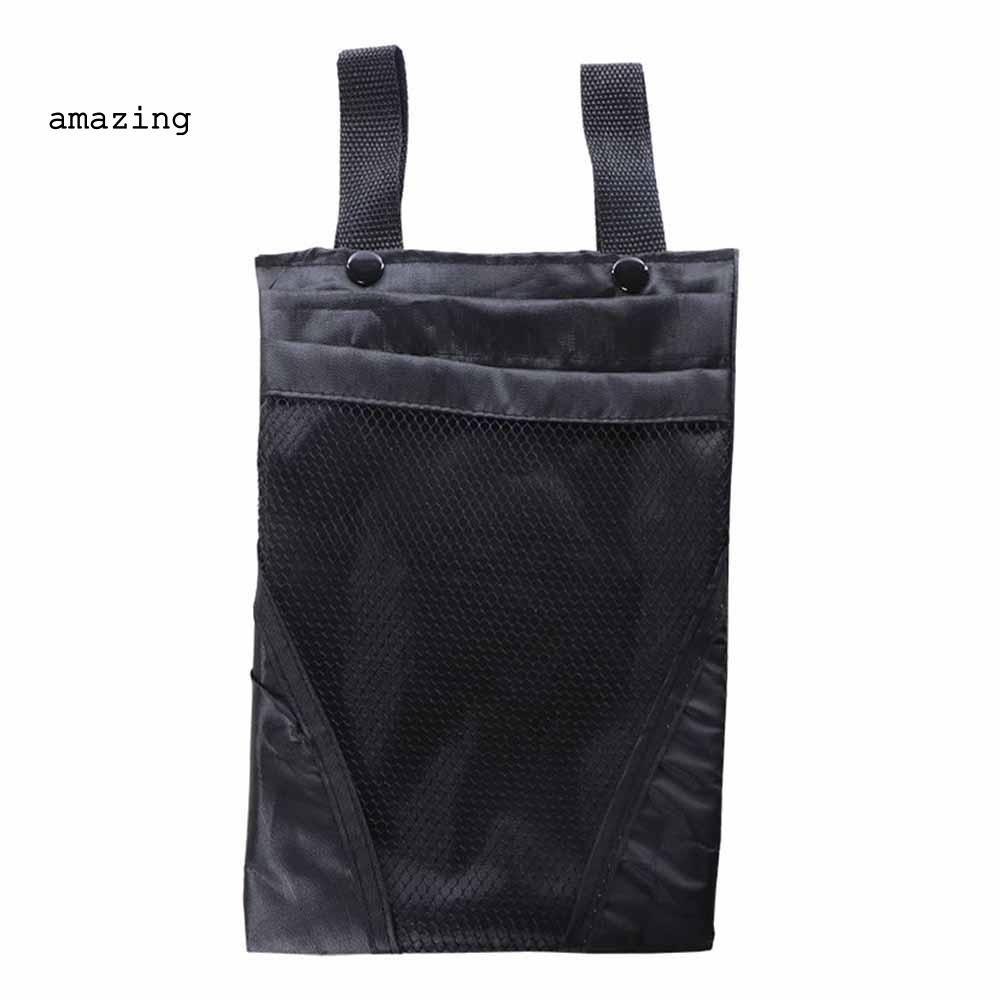 Giỏ Đựng Điện Thoại / Bình Nước Treo Phía Trước Xe Đạp / Mô Tô