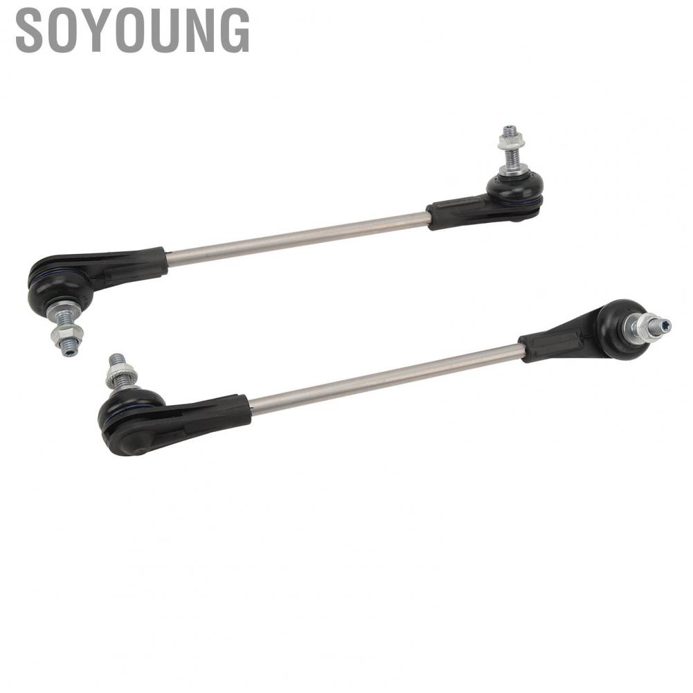 Soyoung Sway Bar Link  Front 31306792212 High Reliability Easy To Install for F30 M Sport