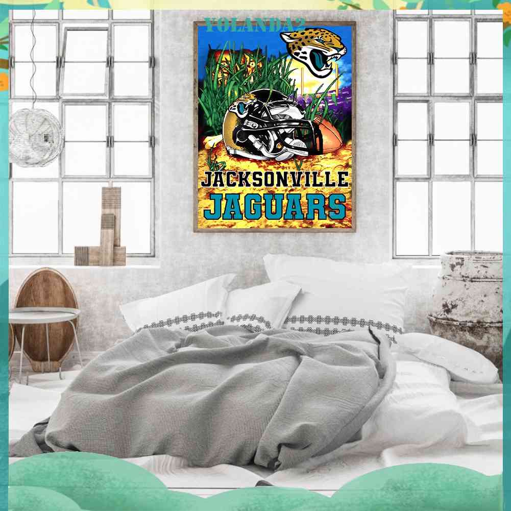 Bộ Tranh Đính Đá 5D Họa Tiết Tương Phản Độc Đáo DIY Dùng Trang Trí Nhà Cửa