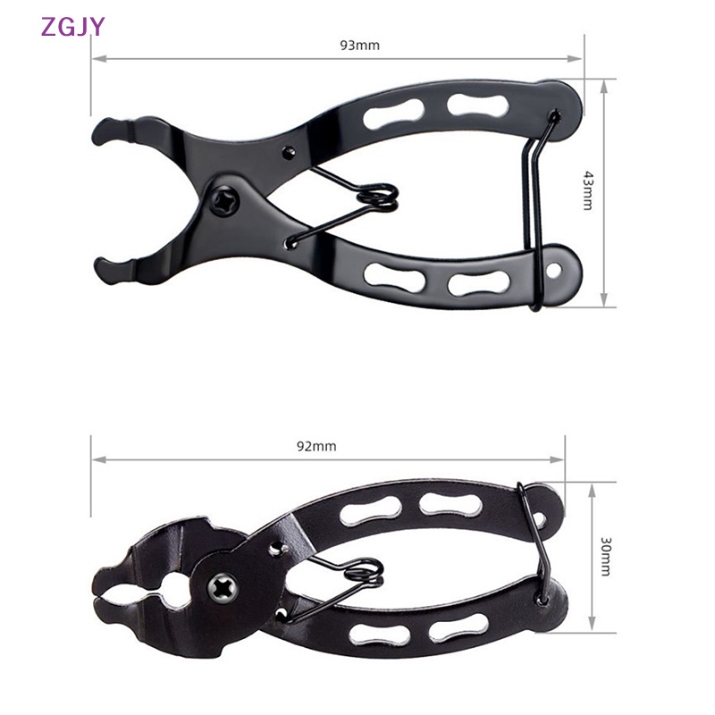 Kìm Kiểm Tra Xích Xe Đạp Leo Núi Mini Tháo Lắp Nhanh Tiện Dụng Mới