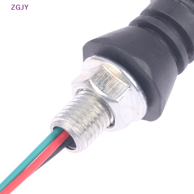 1 Đèn LED Xi Nhan 10mm Cho Xe Máy Mới