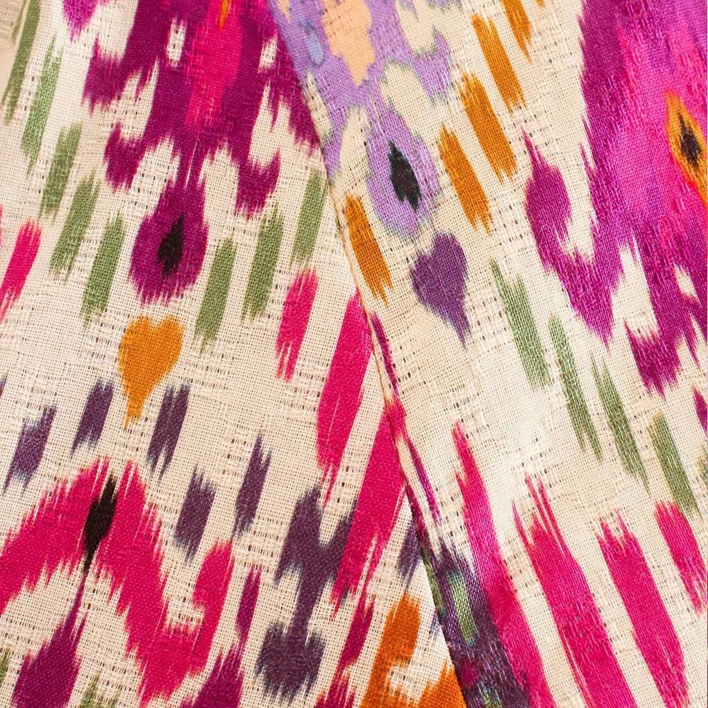 Bộ Áo In Hoa Ngắn Tay + Chân Váy Lưng Cao Thắt Nút Thời Trang Đường Phố Cho Nữ