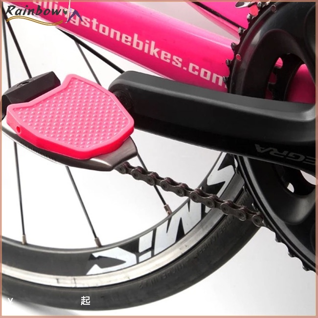 Bộ Bàn Đạp Chuyển Đổi Phẳng SPD KEO Chuyên Dụng Cho Xe Đạp