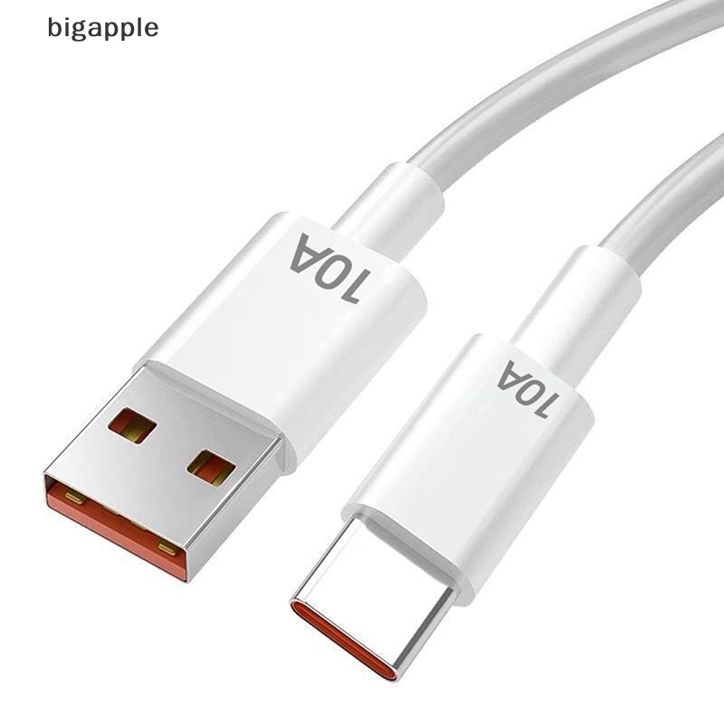 Củ Sạc Siêu Nhanh 120W 10A Cho Điện Thoại Samsung Xiaomi mi 11