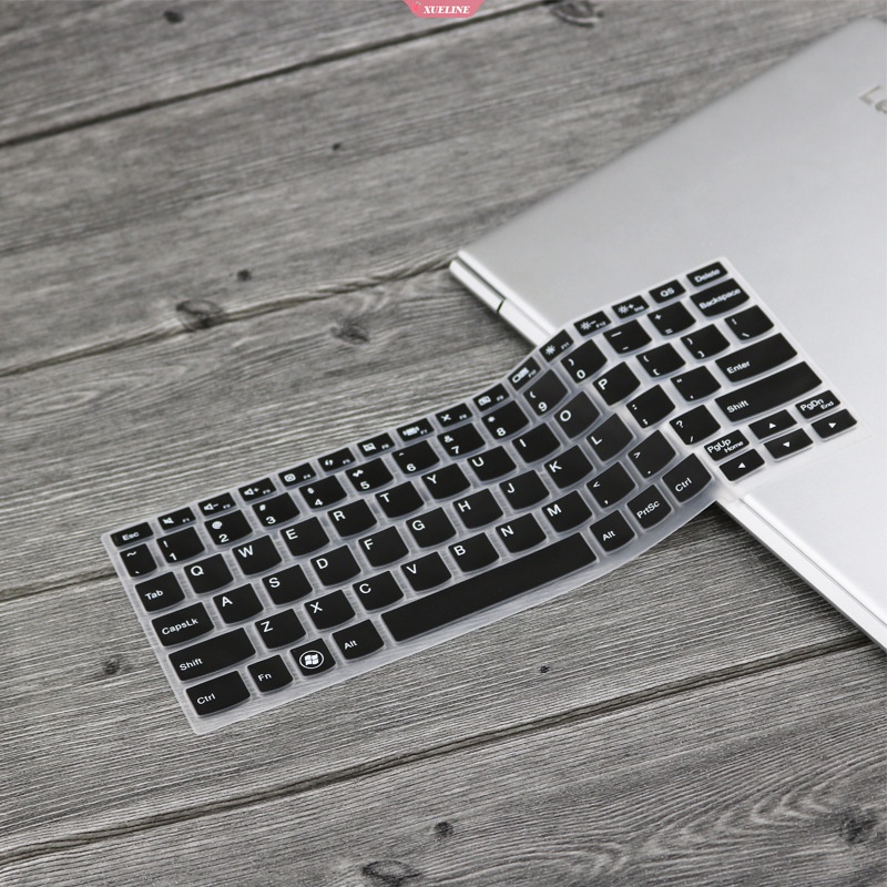 Miếng Dán Bảo Vệ Bàn Phím Chống Bụi Cho Lenovo 026 yoga 11 s206 14 Inches