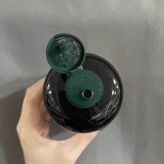 Dầu Gội Đầu The Body Shop Mới 400ml