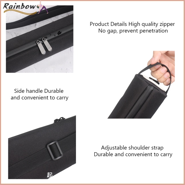 Túi Đựng Đánh Golf Cách Nhiệt Kèm Dây Đeo Tùy Chỉnh Tiện Dụng