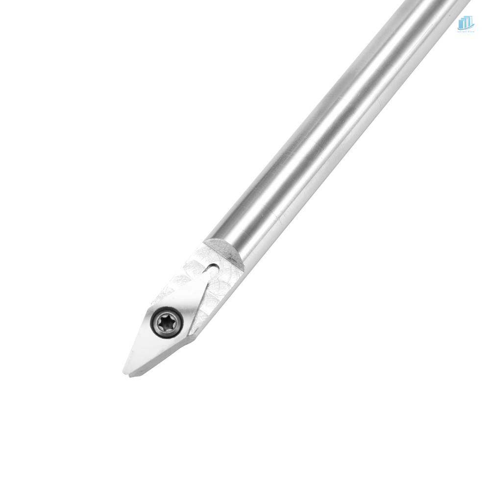 Cờ Lê 2Mwvn Bằng Hợp Kim Thép Chuyên Dụng Cho Máy Tiện Gỗ