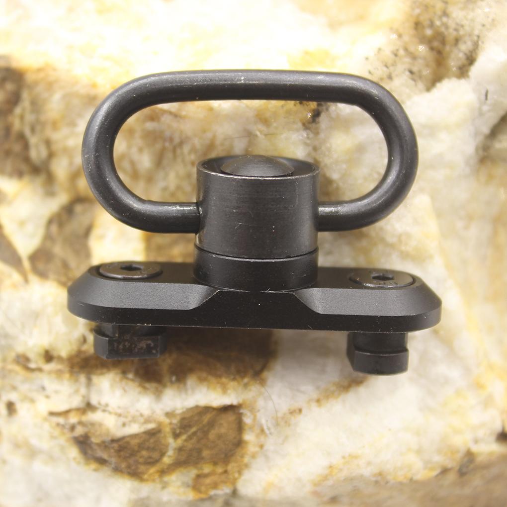 Bộ Chuyển Đổi Nút Nhấn Tháo Lắp Nhanh QD Cho Hệ Thống Mod System / M-LOK Hunting