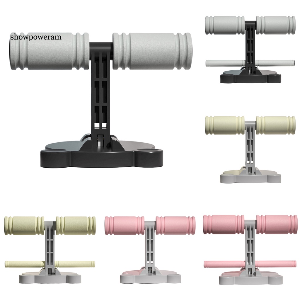 Dụng Cụ Hỗ Trợ Tập Ngồi Tại Nhà Bằng Cao Su Tự Nhiên Có Giác Hút Mạnh