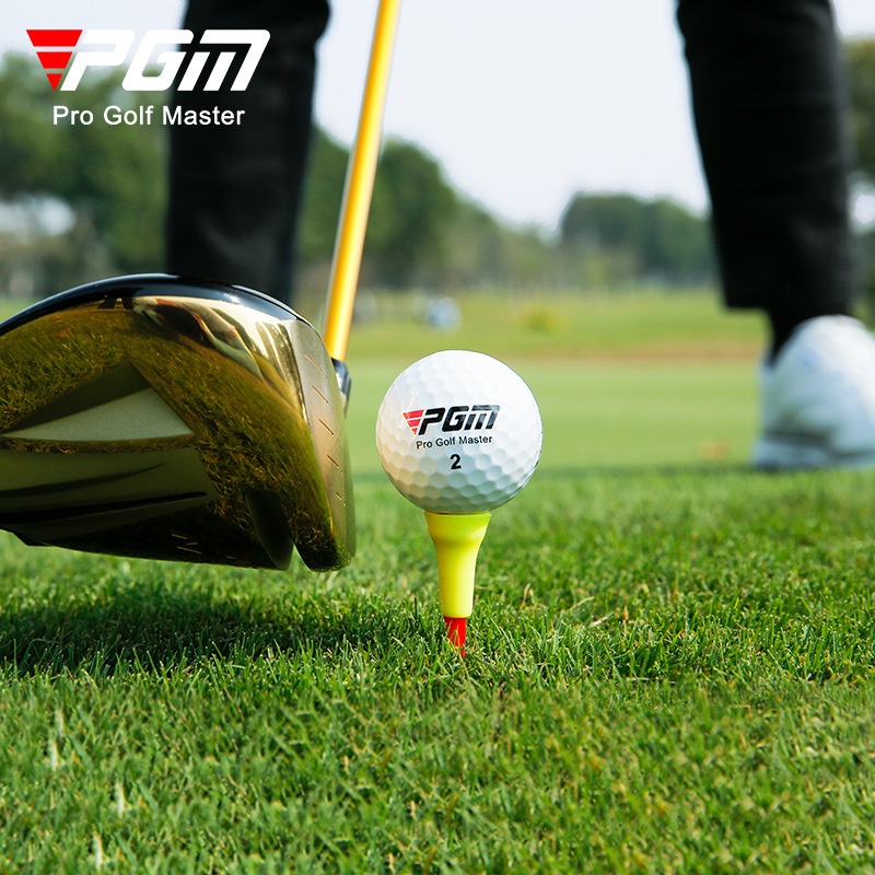 Dụng Cụ Giữ Bóng Golf Bằng Cao Su Mềm Tiện Dụng