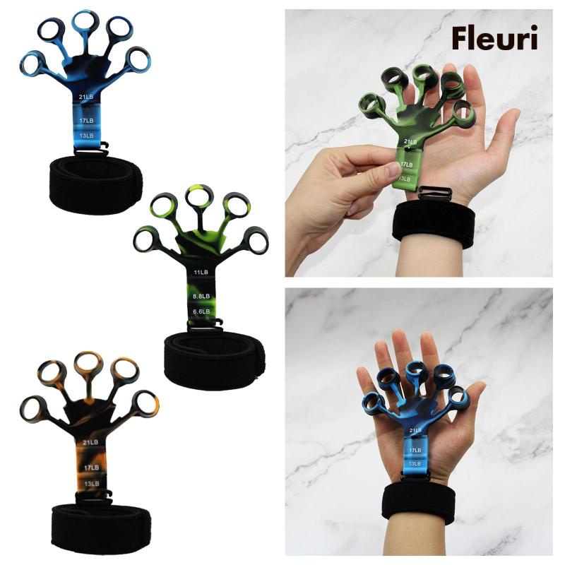 Dụng Cụ Luyện Tập Ngón Tay Chuyên Dụng Chất Lượng Cao