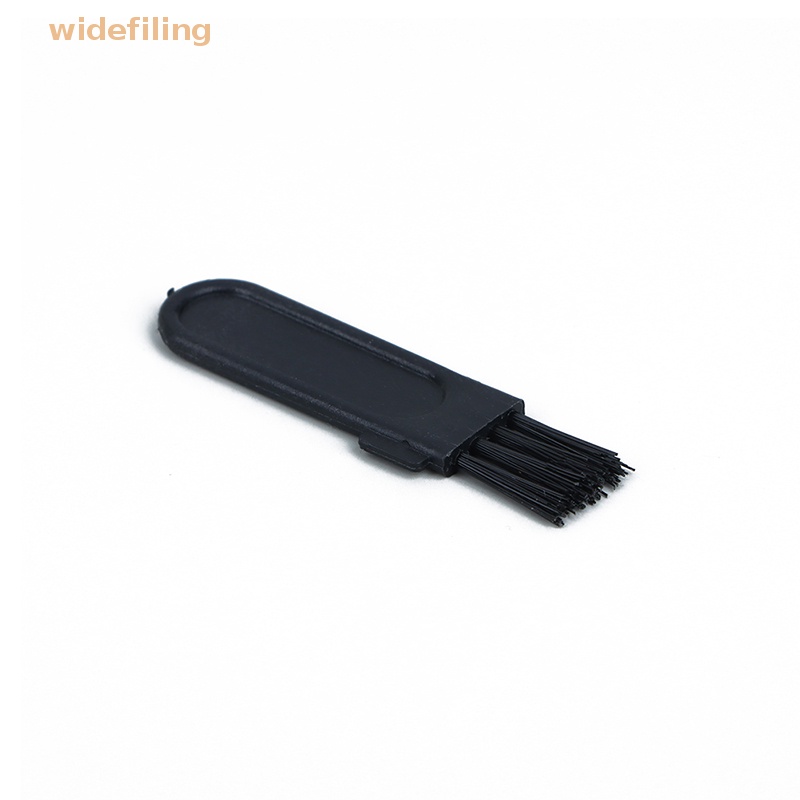 Dụng Cụ Tỉa Lông Mũi / Tai / Tai Bằng Thép Không Gỉ Có Thể Tháo