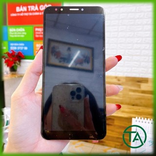 Màn hình huawei y7 pro 2018