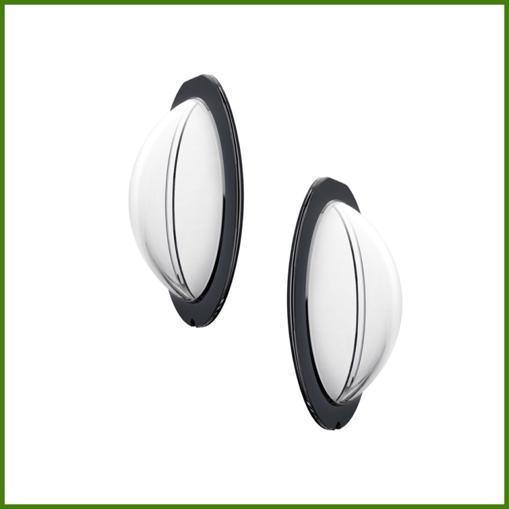 Miếng Dán Bảo Vệ Ống Kính Máy Ảnh Chống Thấm Nước Cho INSTA 360 X3