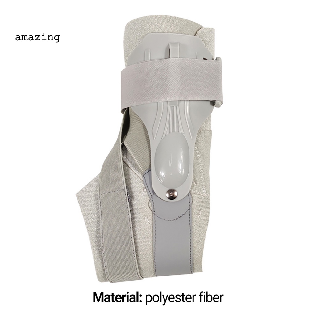 1 Băng Quấn Bảo Vệ Mắt Cá Chân Trọng Lượng Nhẹ Mềm Mại Hỗ Trợ Luyện Tập Thể Thao