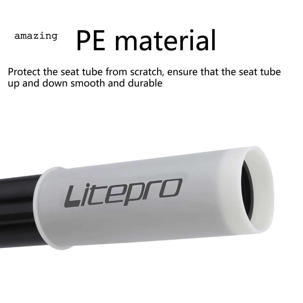 Vỏ Bọc Yên Xe Đạp Chống Va Đập Có Thể Tái Sử Dụng