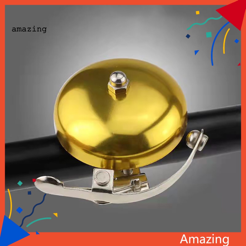 Chuông Gắn Tay Lái Xe Đạp Chống Mòn Tiện Dụng