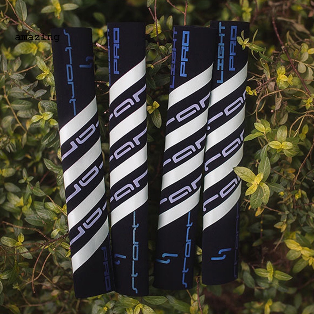 Miếng Dán Bảo Vệ Dây Xích Xe Đạp Leo Núi Màu Đen Độ Co Giãn Cao