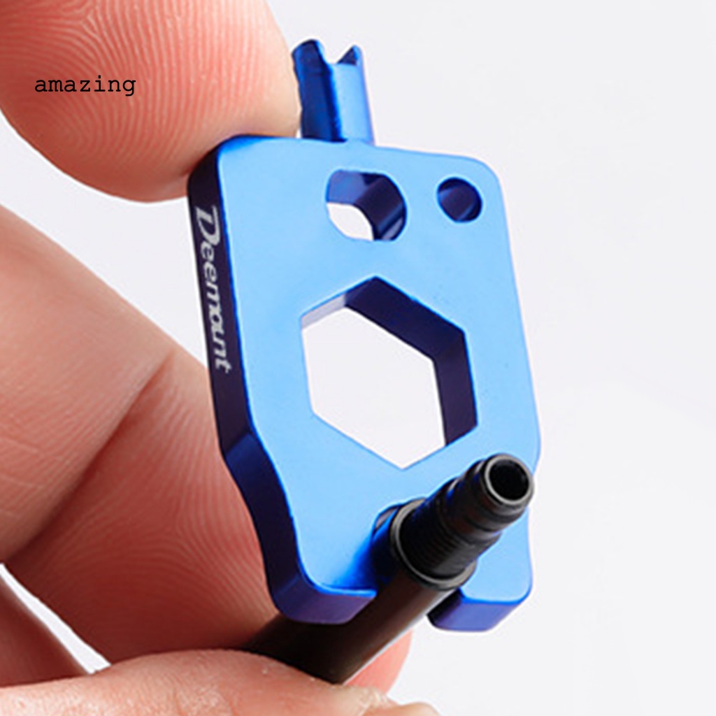 Bộ 2 Dụng Cụ Tháo Lõi Van Chống Biến Dạng Dành Cho Xe Đạp Sturdy