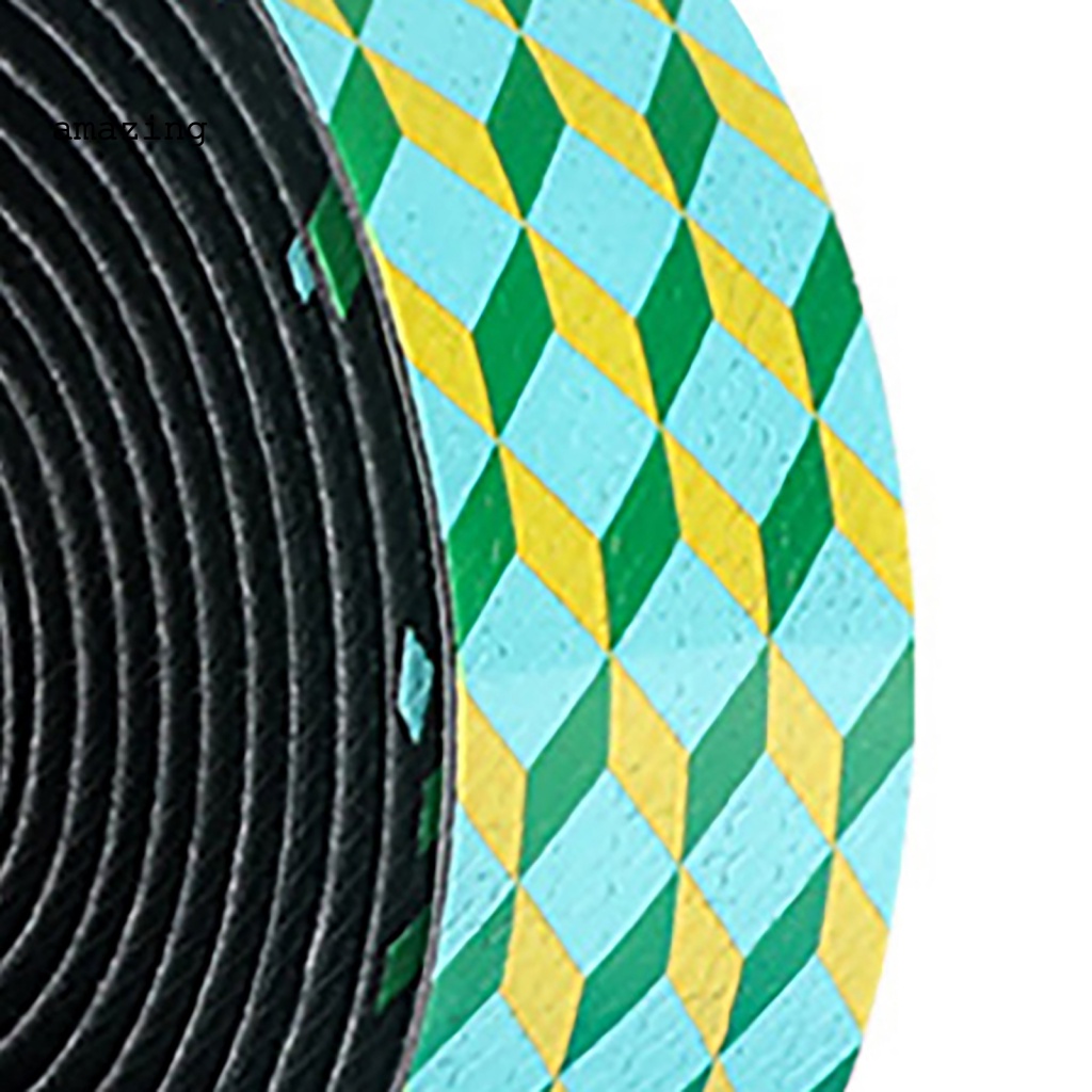 Set 2 Cuộn Băng Quấn Tay Lái Xe Đạp Thấm Hút Tốt