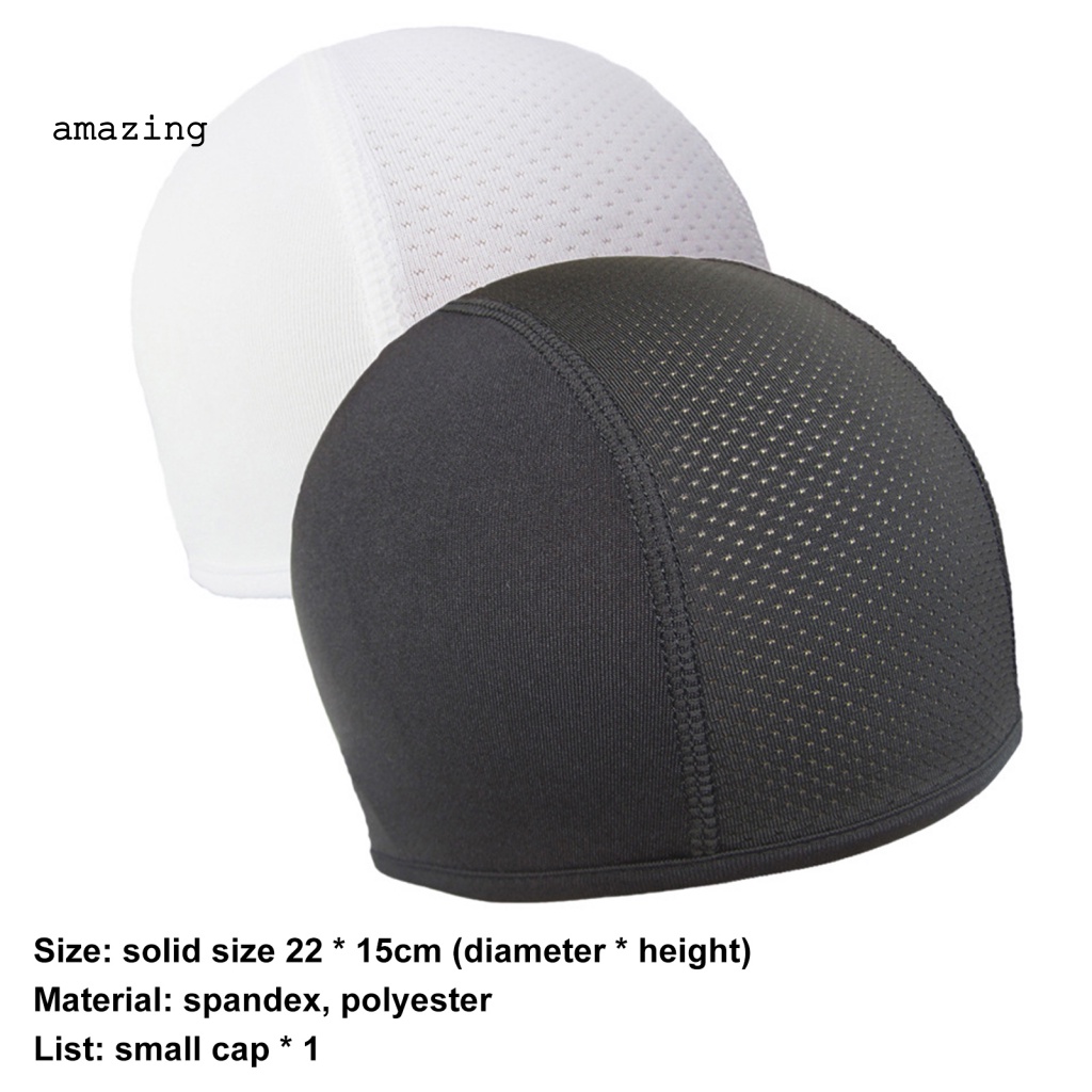 Mũ Unisex Nhanh Khô Giữ Ấm Trong Xe Đạp