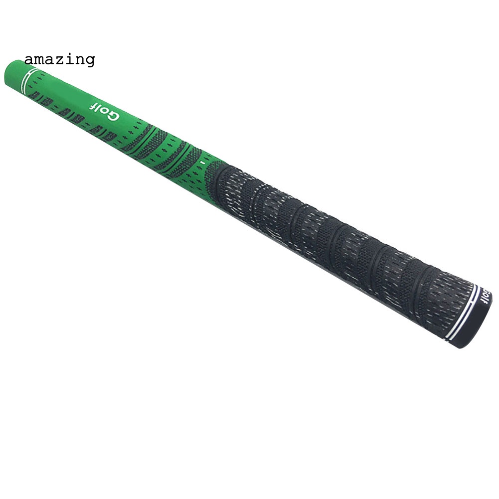 Bọc Tay Cầm Gậy Đánh Golf Trọng Lượng Nhẹ Chống Trượt 265mm