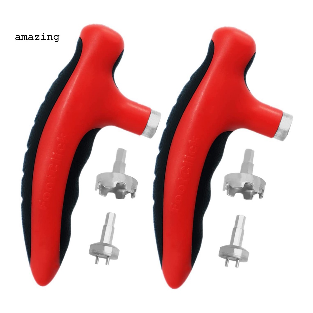 Dụng Cụ Gắn Đinh Gắn Đế Giày Đánh Golf Chuyên Dụng