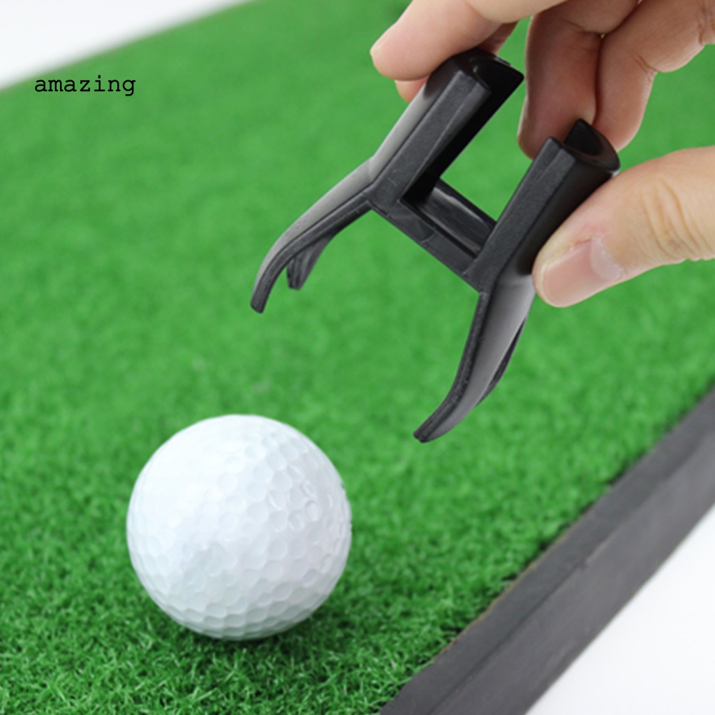 Dụng Cụ Nhặt Bóng Golf Bằng Nhựa Thiết Kế Bốn Chân