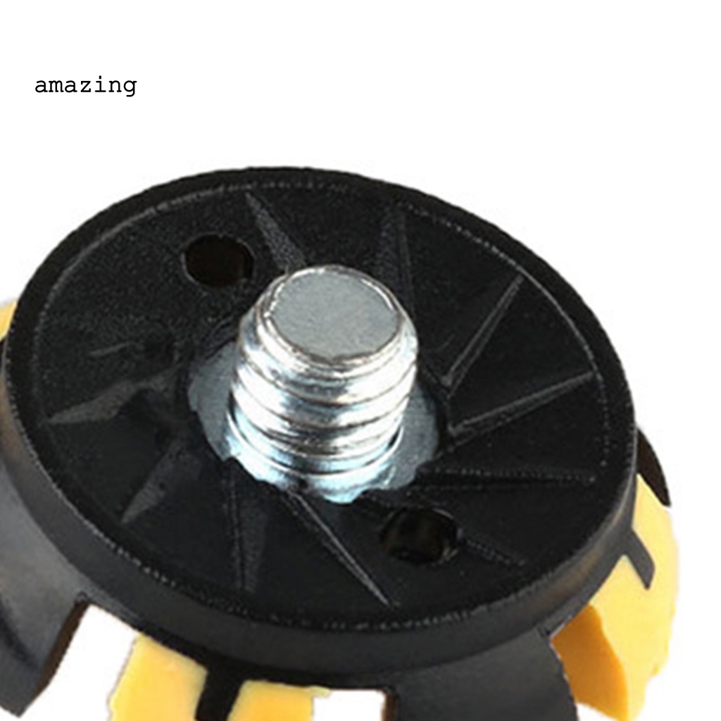 Bộ 5 Ghim Cố Định Giày Đánh Golf TPR Tháo Gỡ Nhanh Tiện Dụng