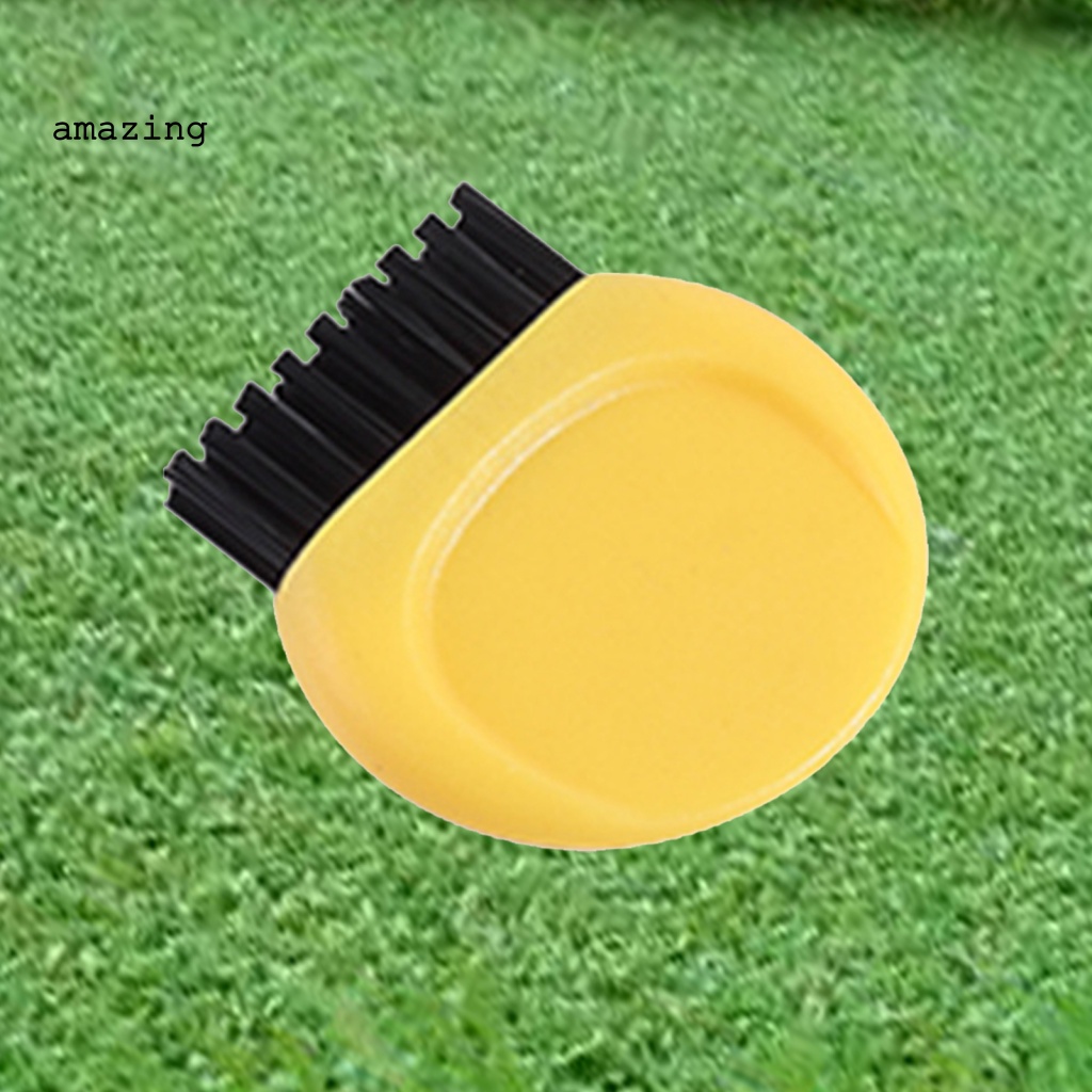 Bộ 5 Bàn Chải Làm Sạch Gậy Đánh Golf Bỏ Túi Tiện Dụng